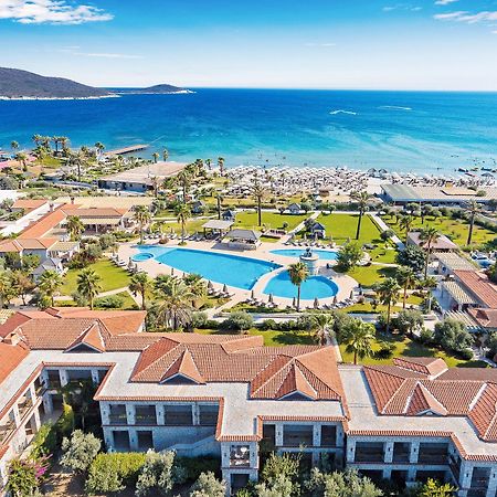 Kairaba Alacati Beach Resort Extérieur photo