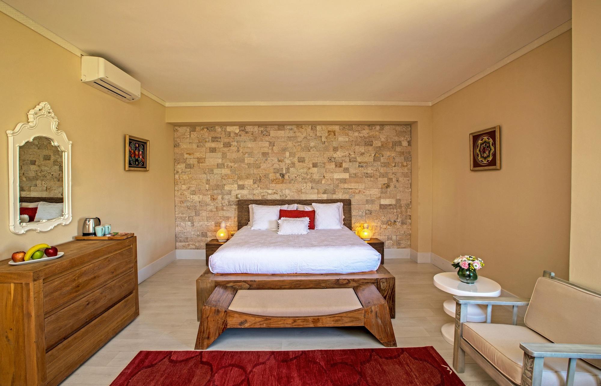 Kairaba Alacati Beach Resort Extérieur photo