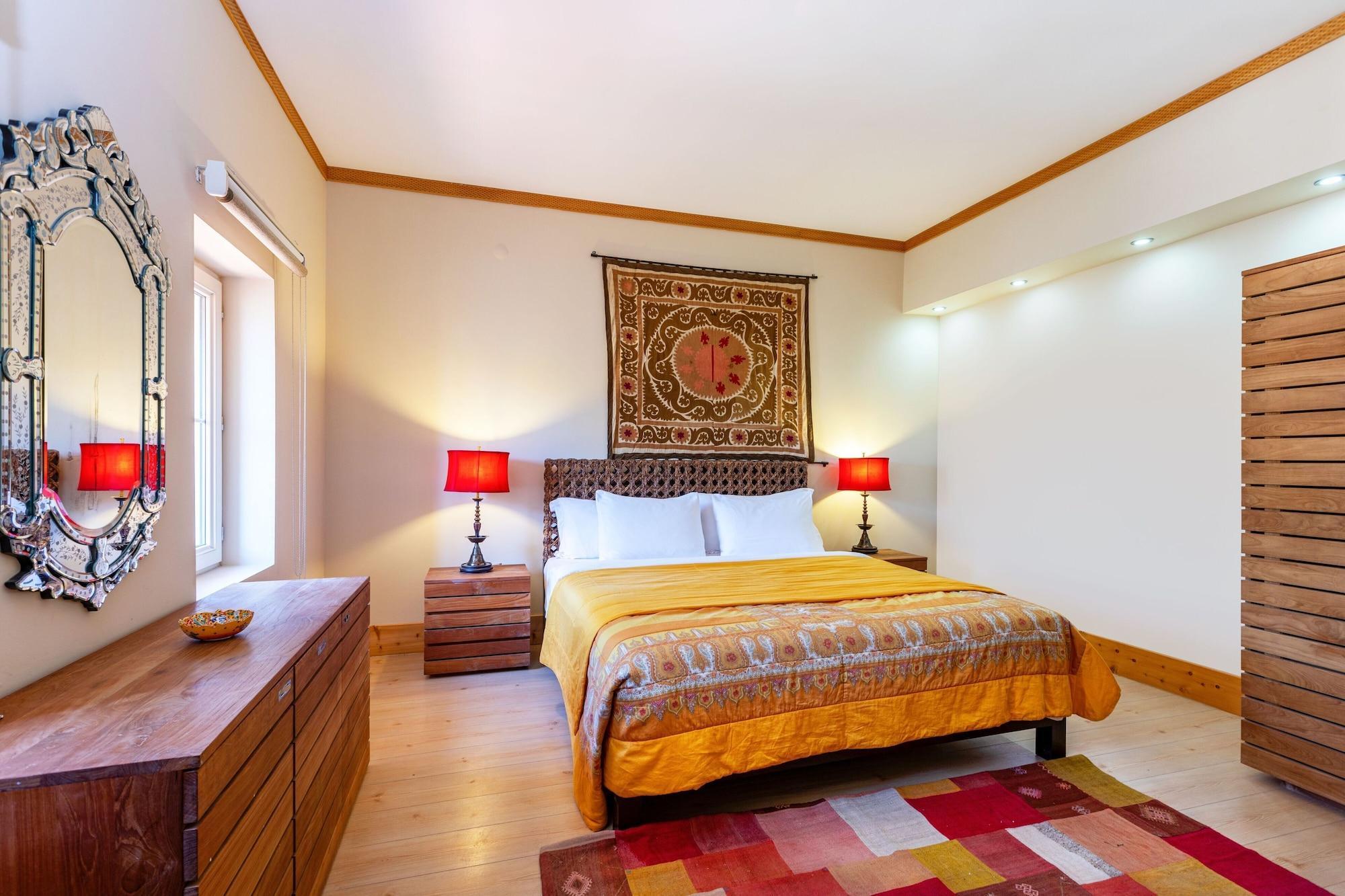 Kairaba Alacati Beach Resort Extérieur photo