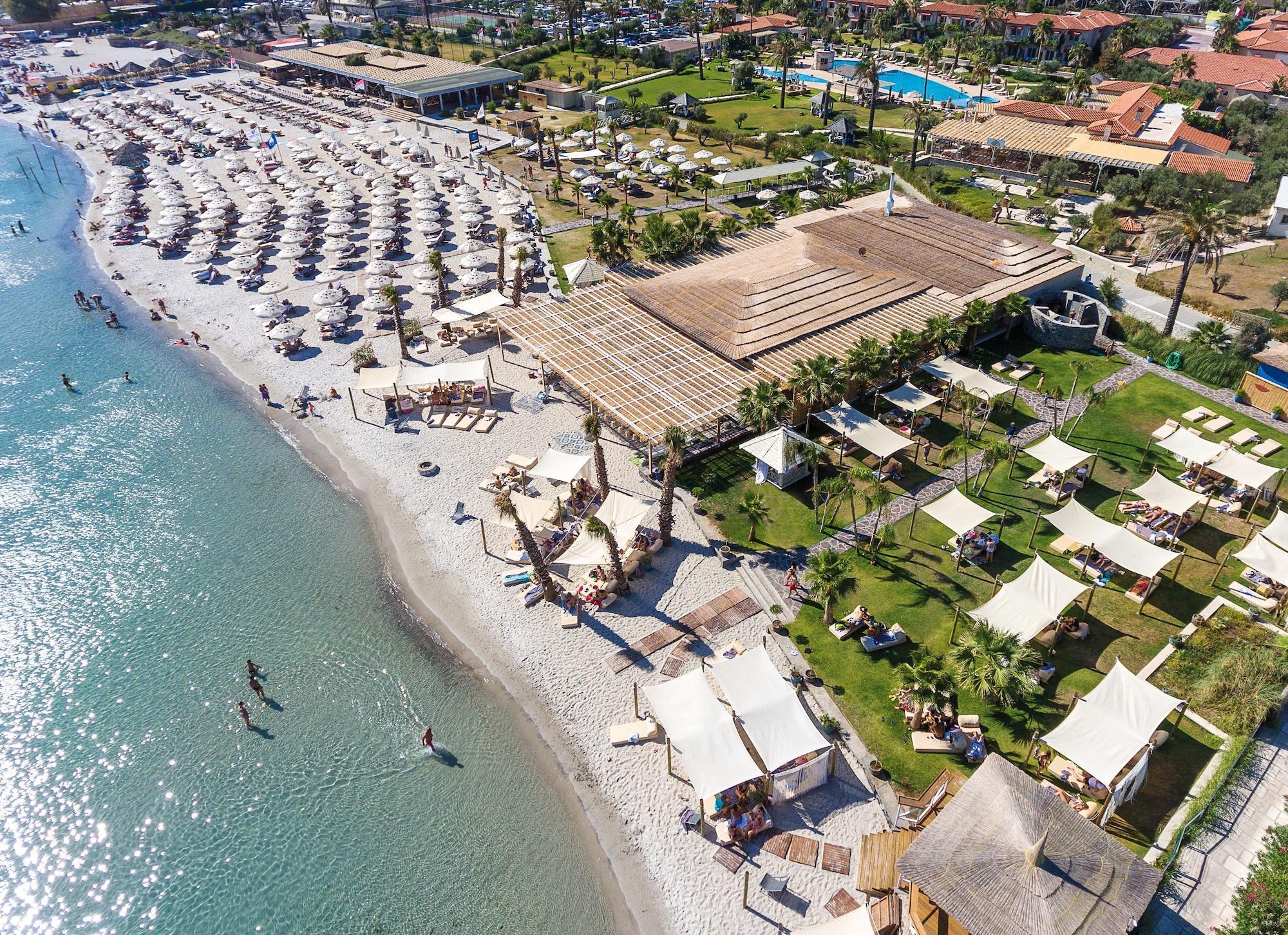 Kairaba Alacati Beach Resort Extérieur photo