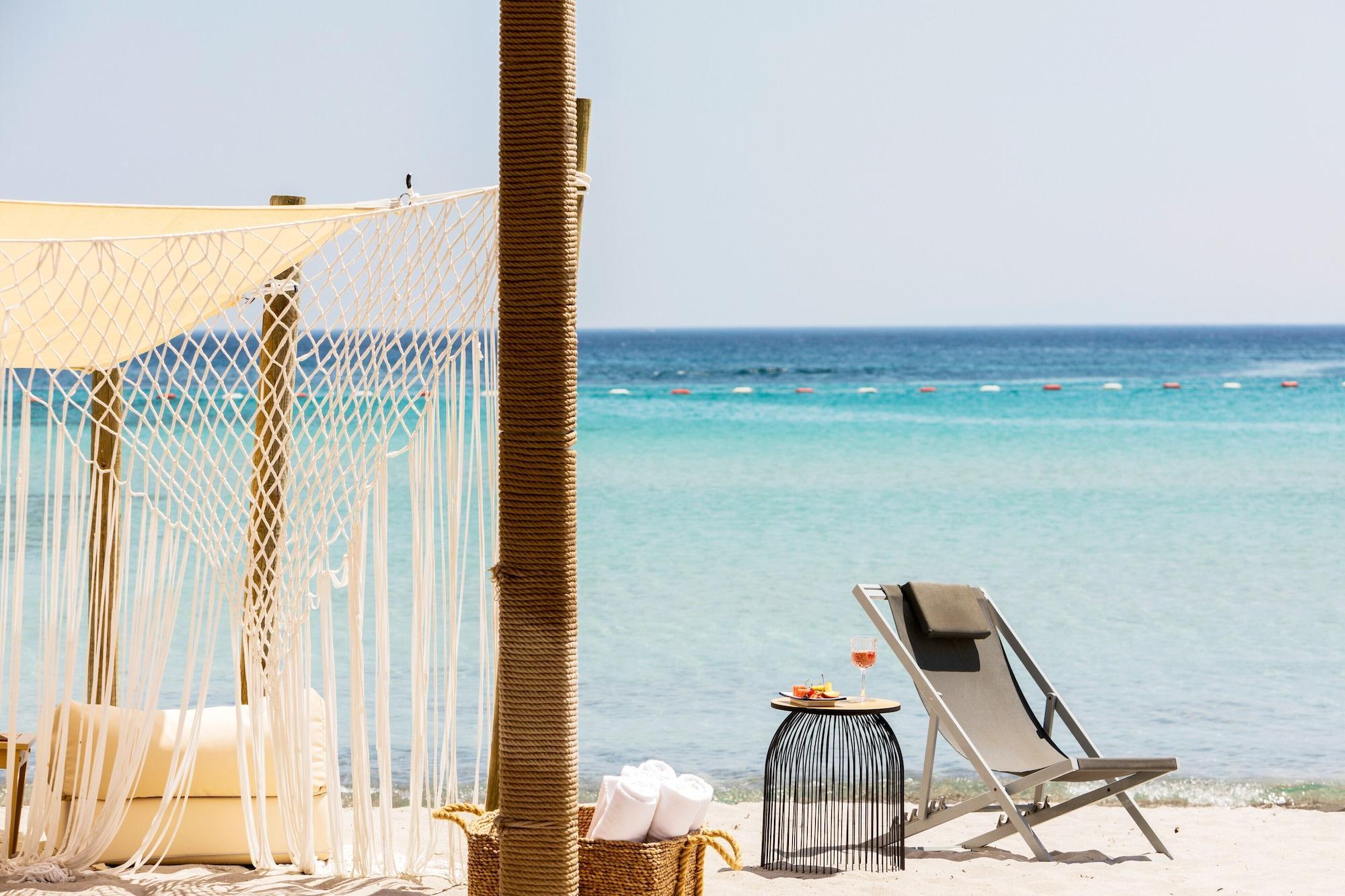 Kairaba Alacati Beach Resort Extérieur photo