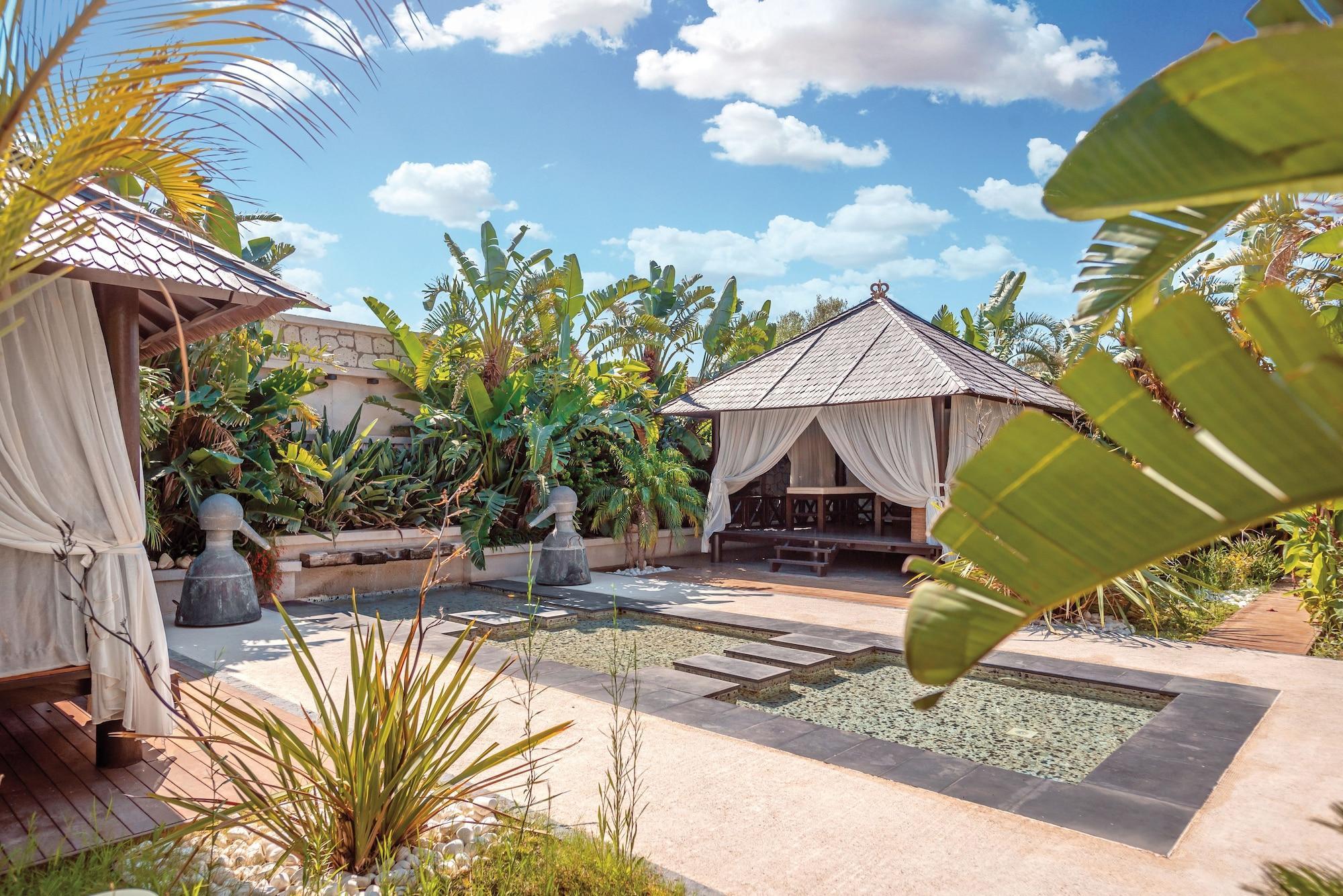 Kairaba Alacati Beach Resort Extérieur photo