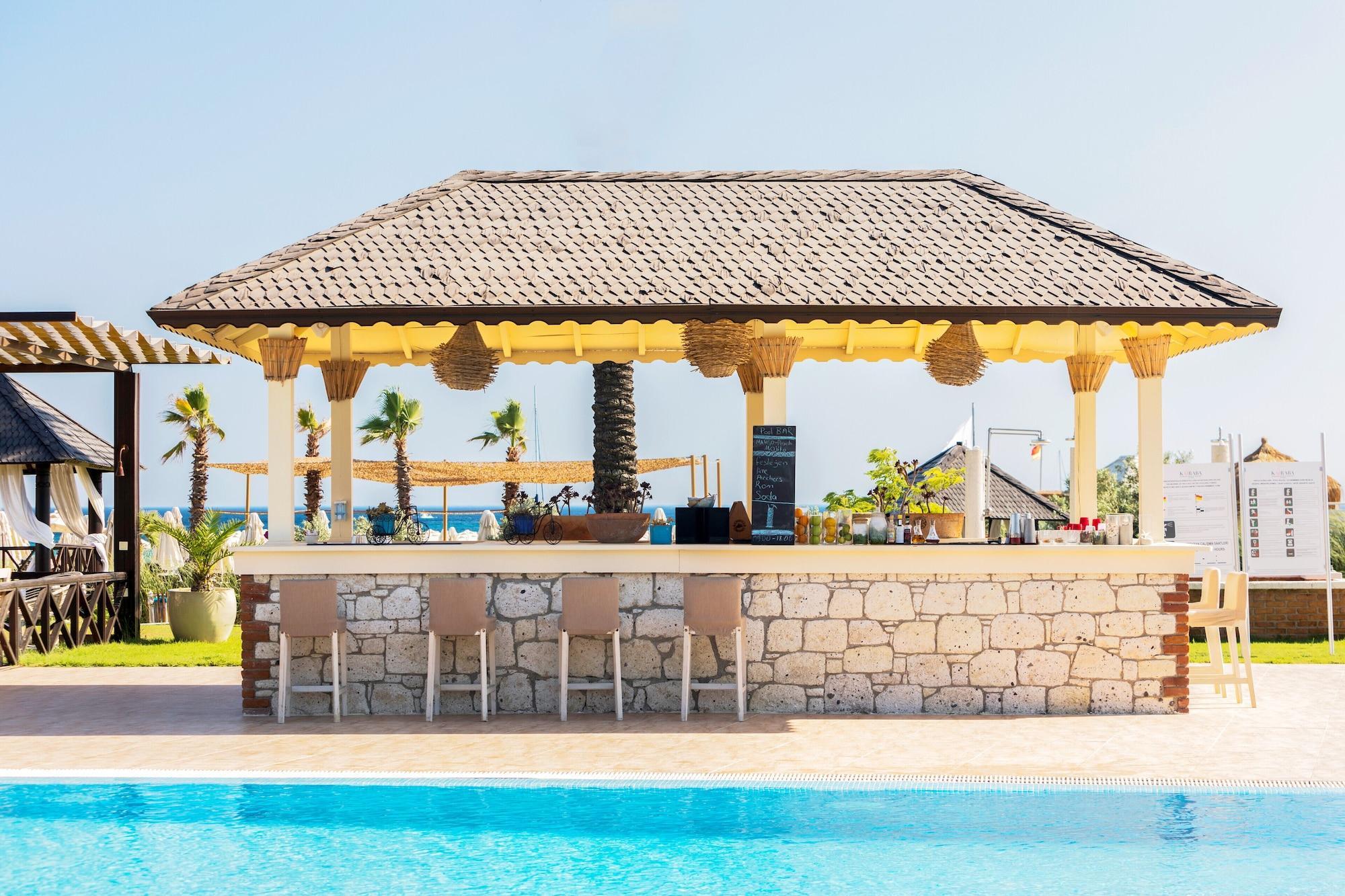 Kairaba Alacati Beach Resort Extérieur photo