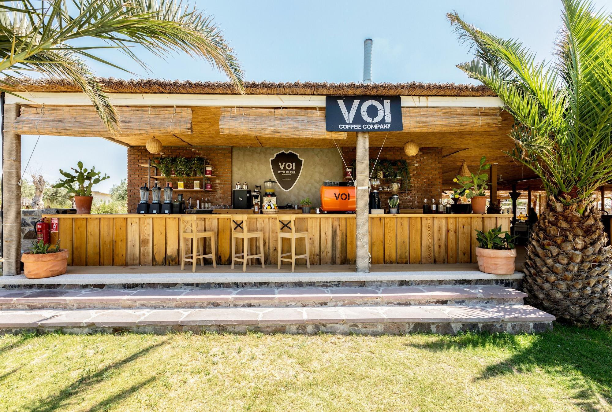 Kairaba Alacati Beach Resort Extérieur photo