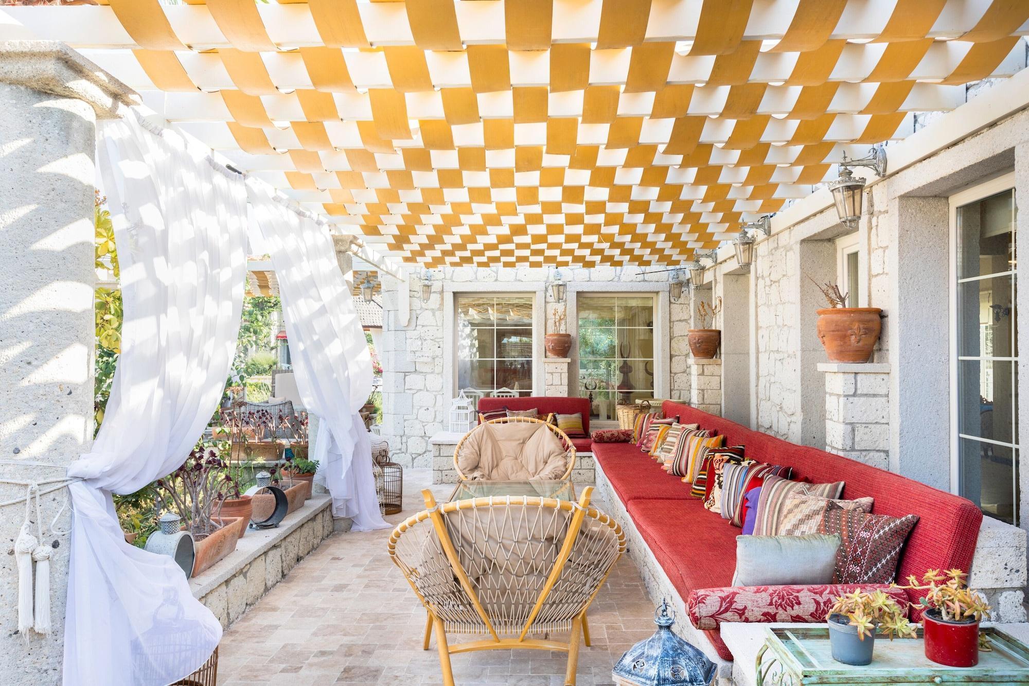 Kairaba Alacati Beach Resort Extérieur photo